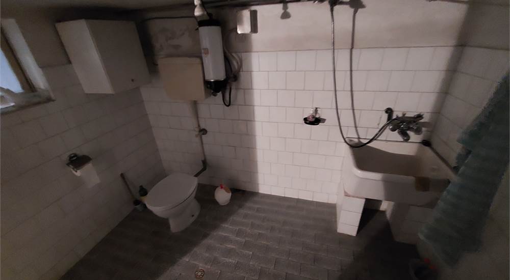 BAGNO/LAVANDERIA