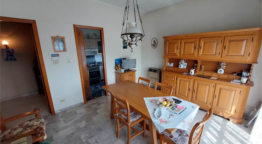 SALA DA PRANZO