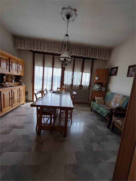 SALA DA PRANZO