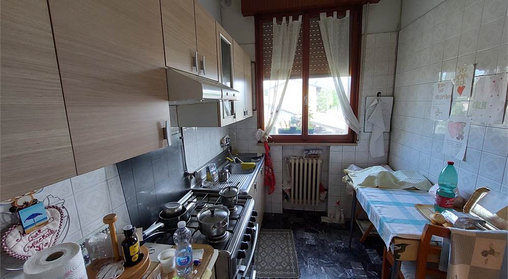 CUCINA