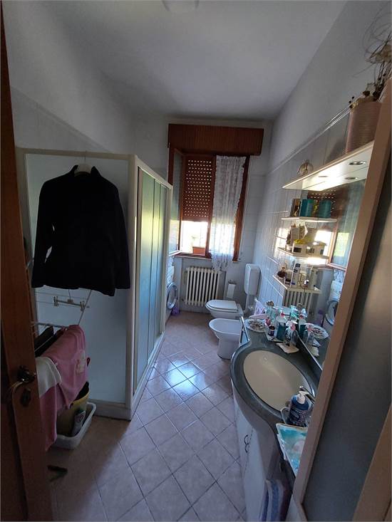 BAGNO