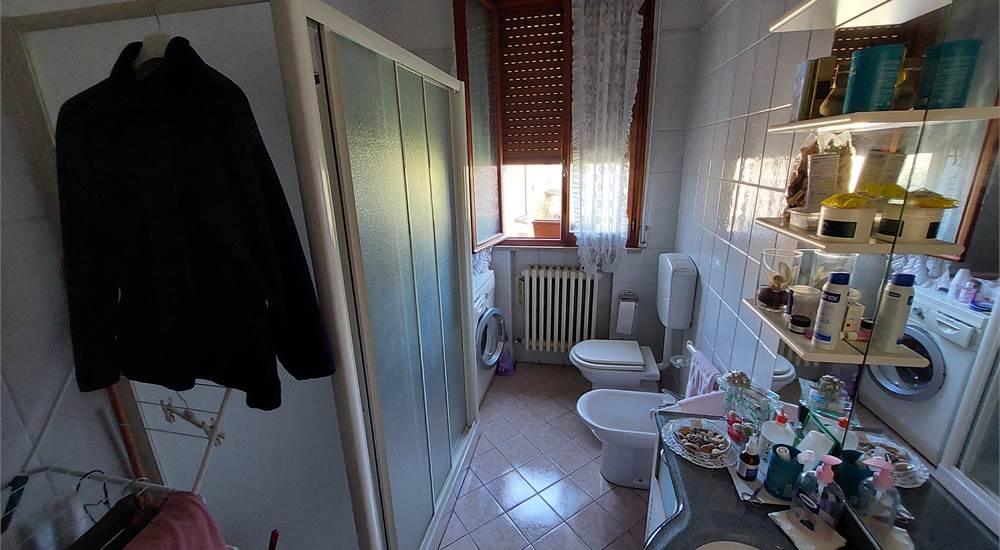 BAGNO
