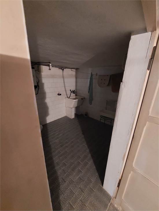BAGNO/LAVANDERIA