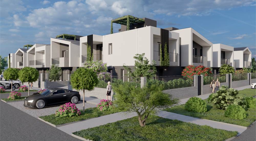 COMPLESSO RESIDENZIALE