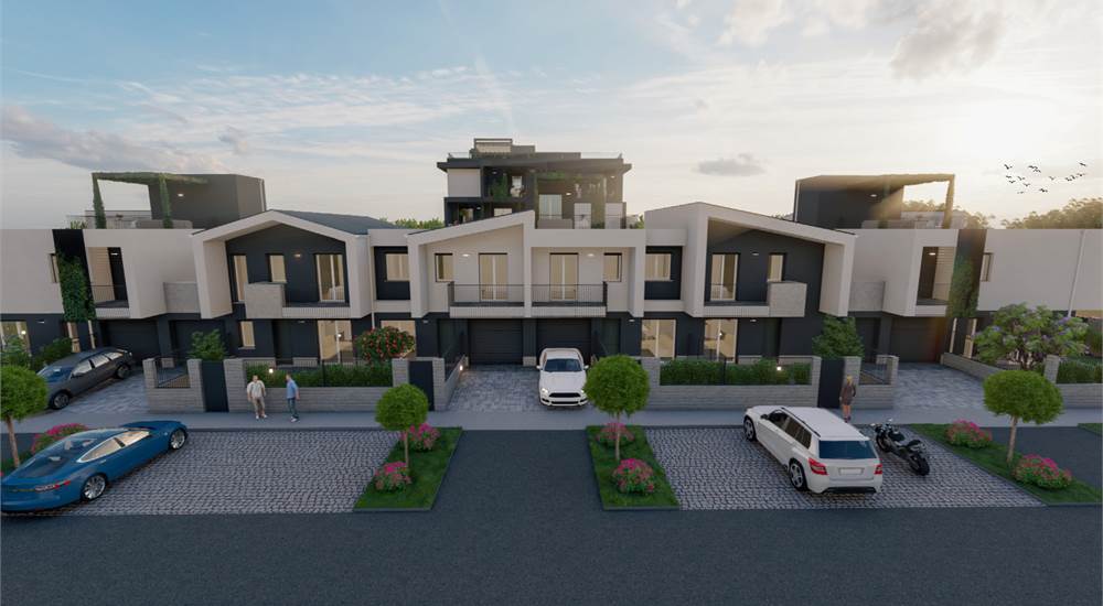 COMPLESSO RESIDENZIALE