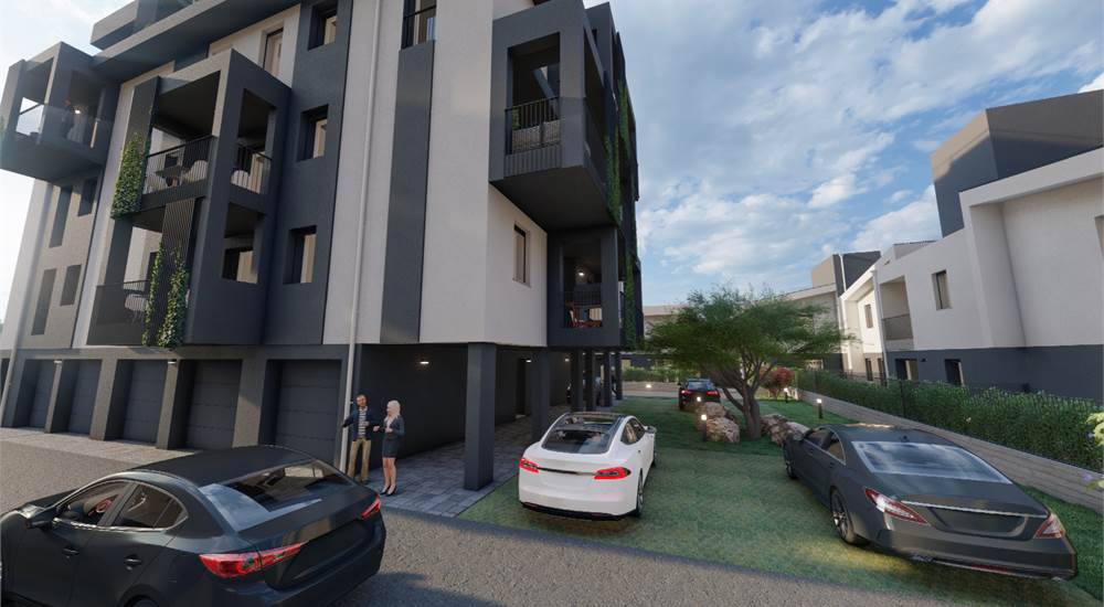 COMPLESSO RESIDENZIALE