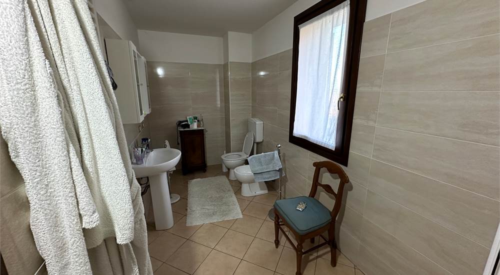 bagno