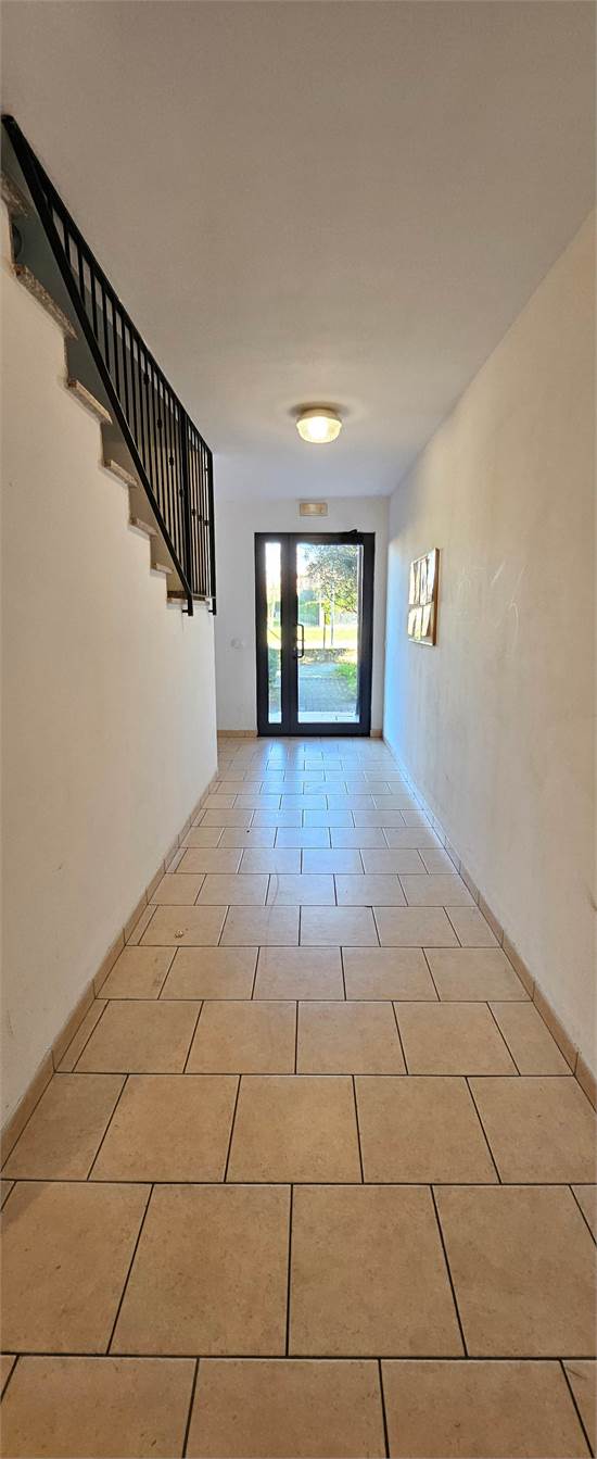 INGRESSO PALAZZINA