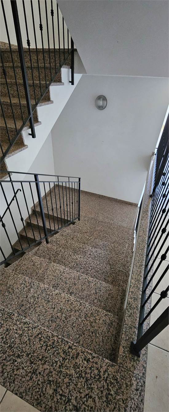 SCALA CONDOMINIALE