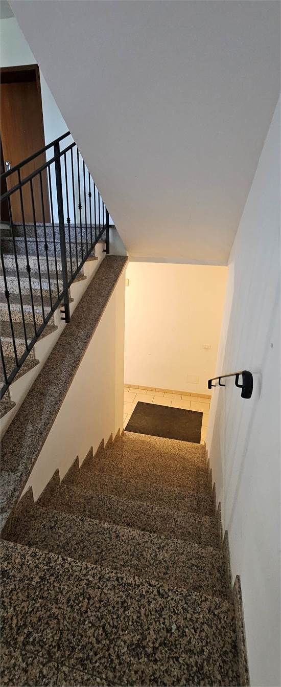 SCALA CONDOMINIALE