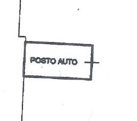 PLAN POSTO AUTO