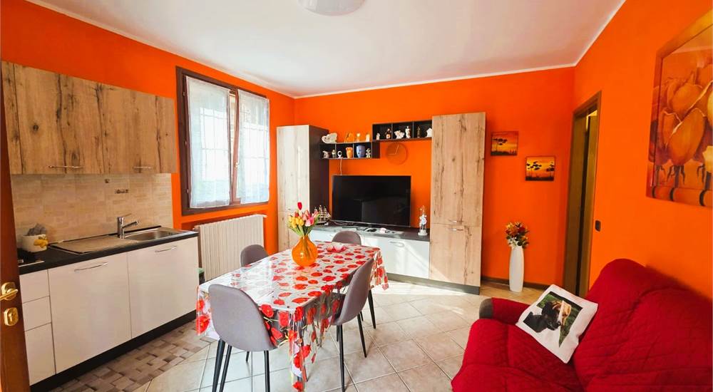 SALA DA PRANZO/ ANGOLO COTTURA