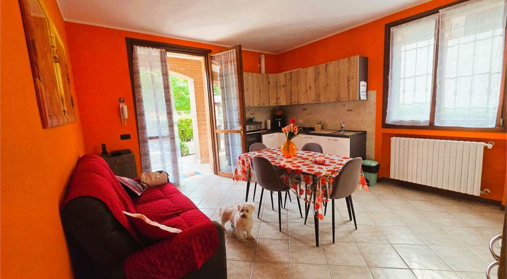 SALA DA PRANZO/ ANGOLO COTTURA