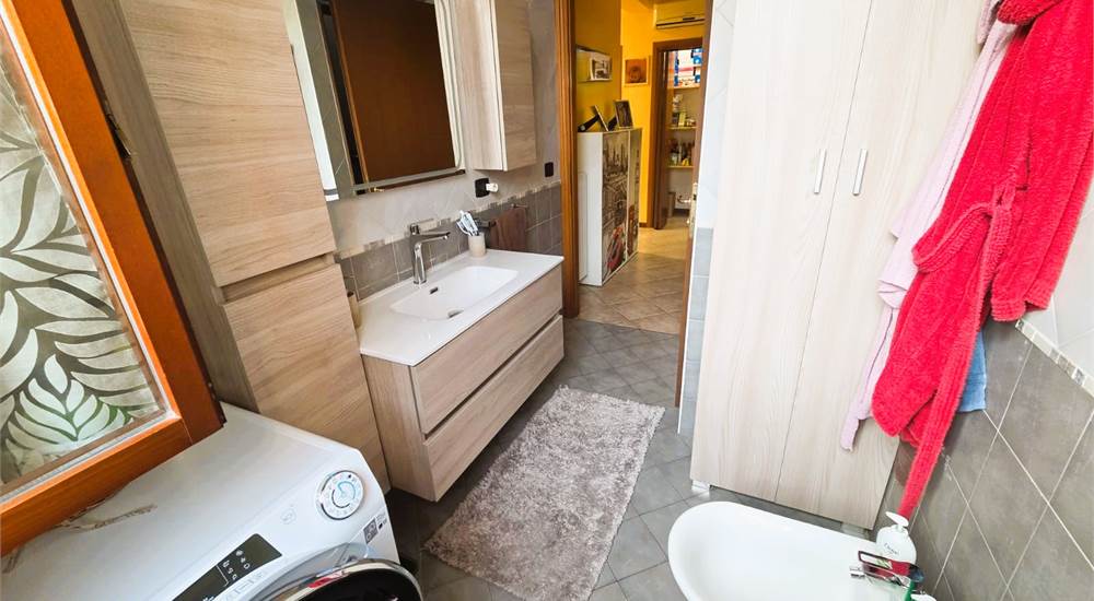 BAGNO