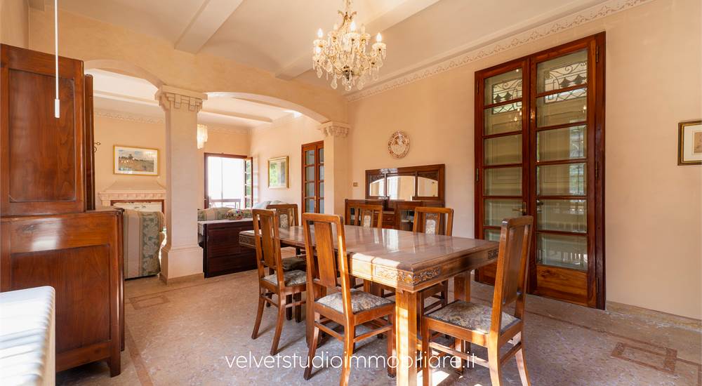 villa 1