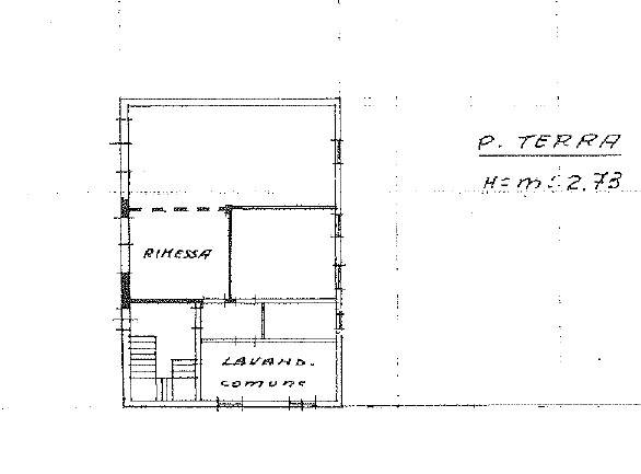 PLAN GAR VILLA 2