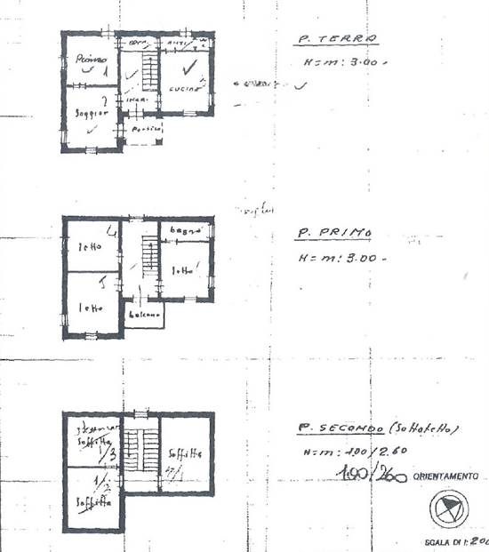 PLA VILLA 1