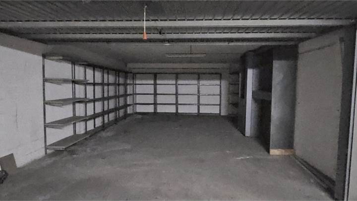VENDESI GARAGE