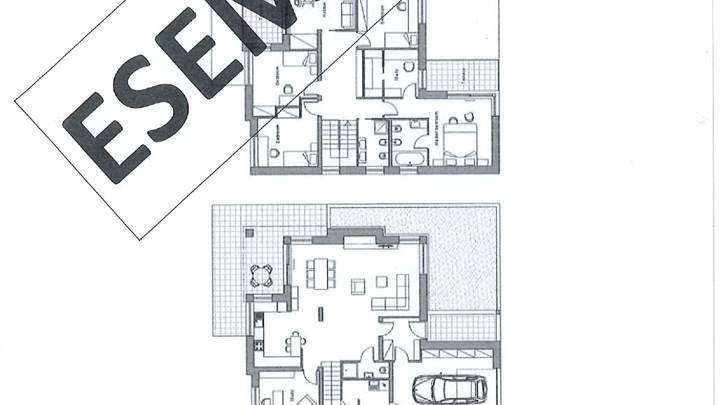 VENDESI VILLETTA A SCHIERA 