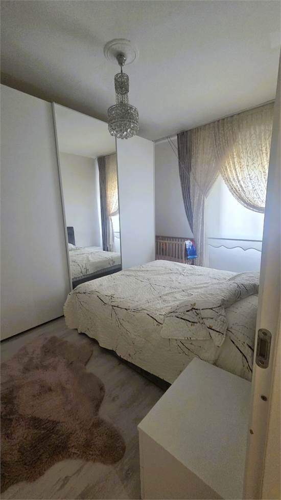 CAMERA MATRIMONMIALE