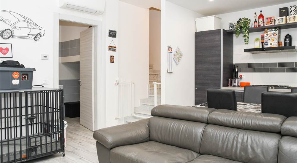 SOGGIORNO/ANGOLO COTTURA