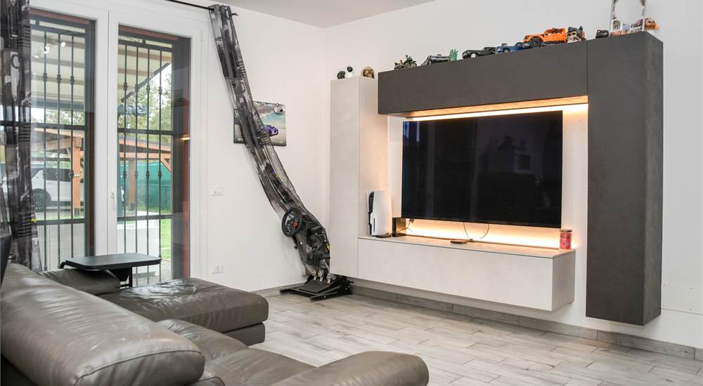 SOGGIORNO/ANGOLO COTTURA