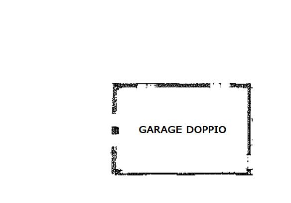 PLAN GARAGE DOPPIO