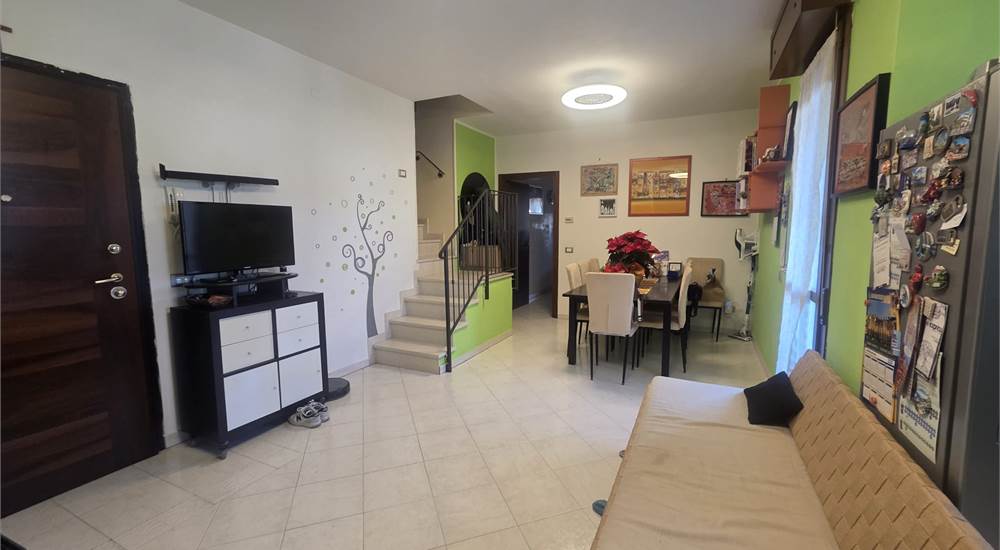 SALA DA PRANZO/ANGOLO COTTURA