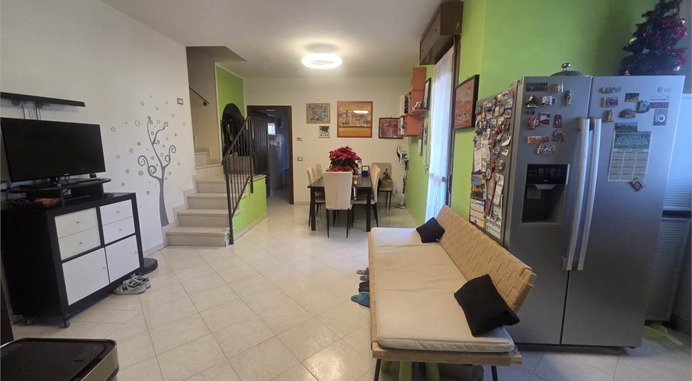 SALA DA PRANZO/ANGOLO COTTURA