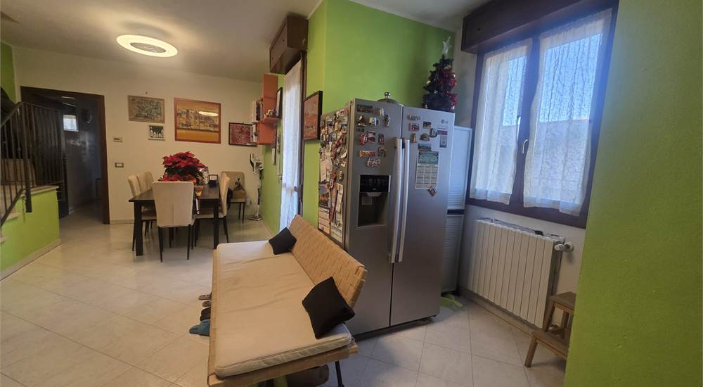 SALA DA PRANZO/ANGOLO COTTURA