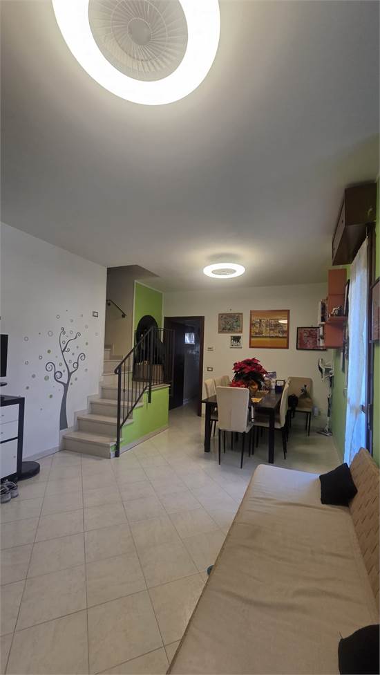 SALA DA PRANZO/ANGOLO COTTURA