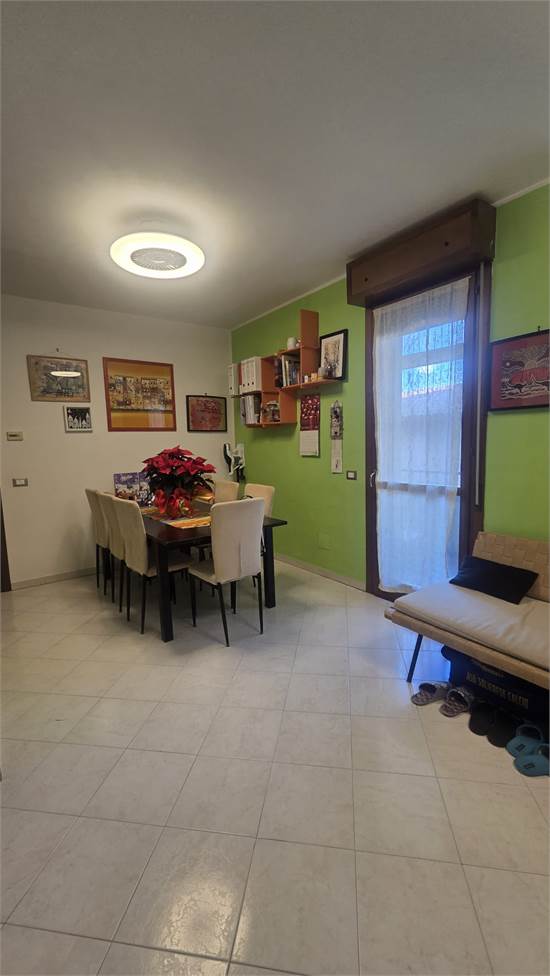 SALA DA PRANZO/ANGOLO COTTURA