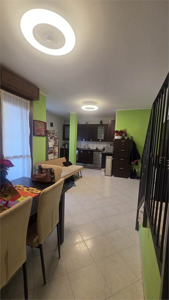 SALA DA PRANZO/ANGOLO COTTURA