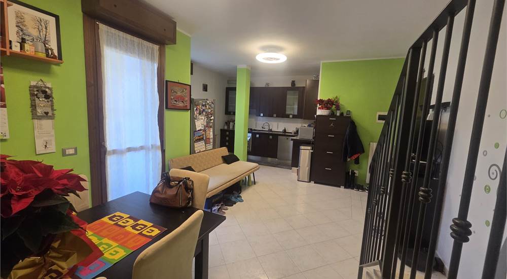 SALA DA PRANZO/ANGOLO COTTURA