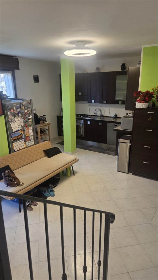 SALA DA PRANZO/ANGOLO COTTURA