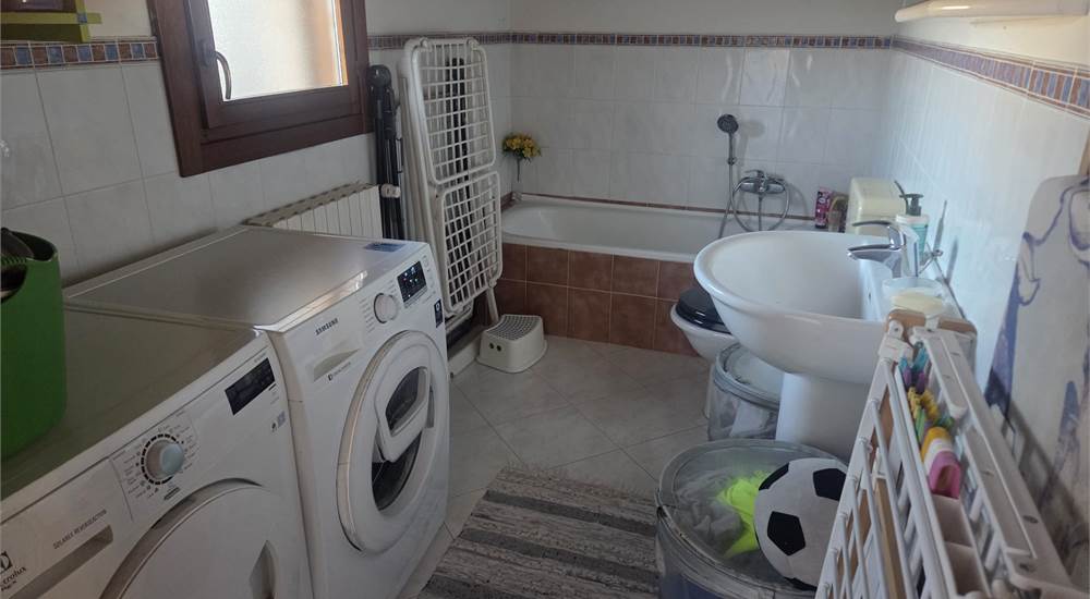 BAGNO/LAVANDERIA