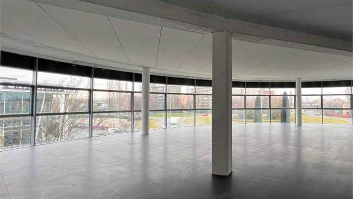 UFFICIO DIREZIONALE CARPI