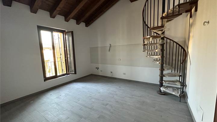 BILOCALE RISTRUTTURATO