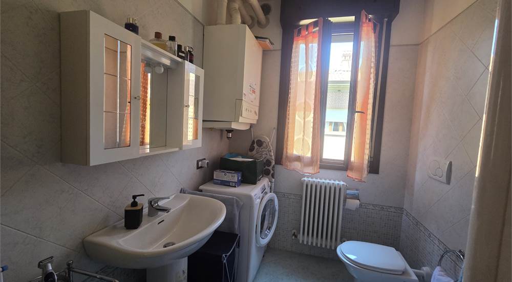 bagno