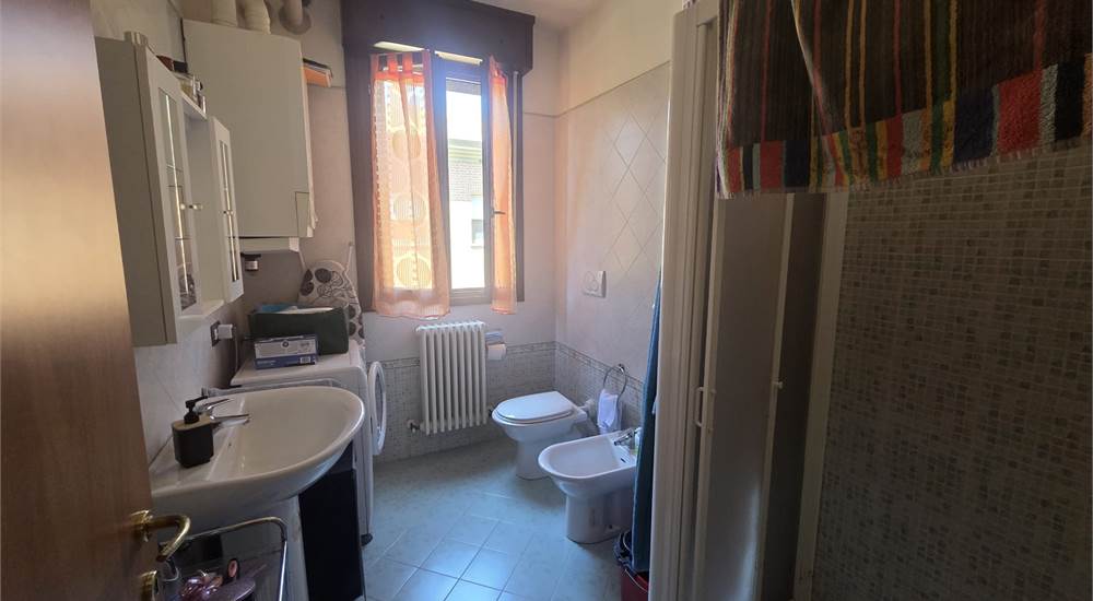 bagno