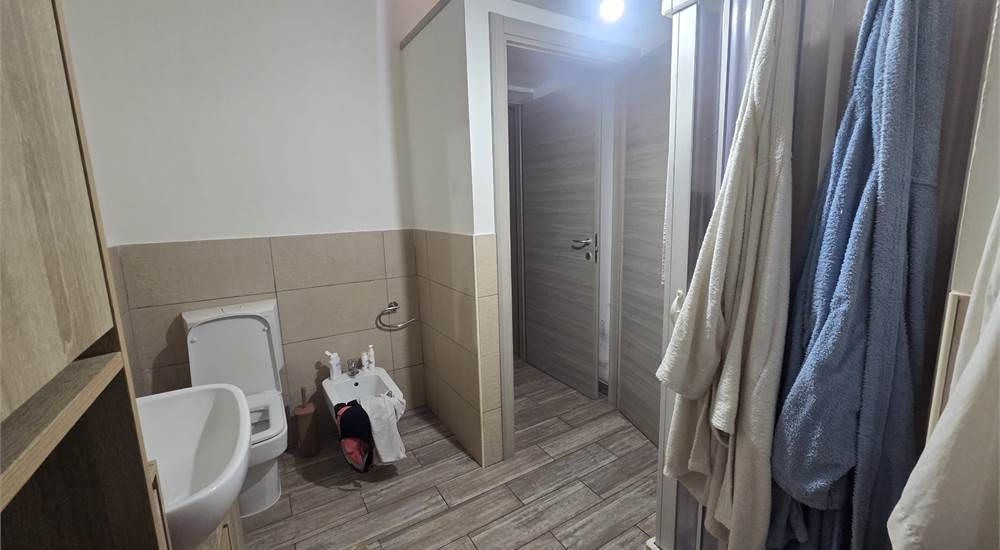 BAGNO PT