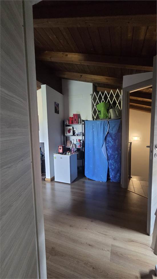 SOFFITTA