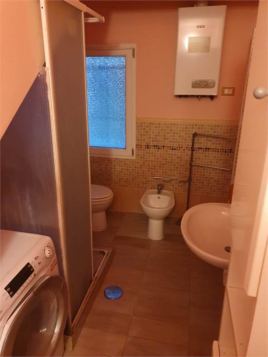 bagno piano terra