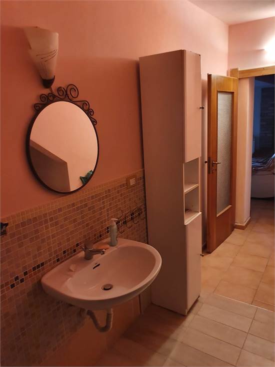 bagno piano terra