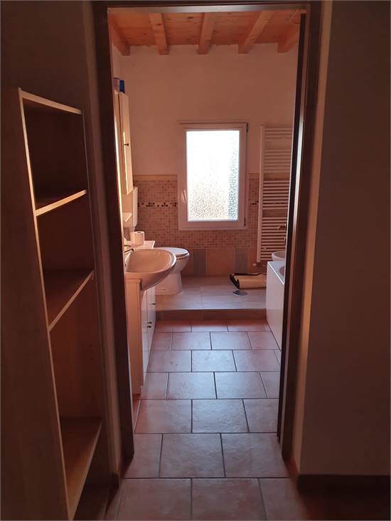 bagno piano terra