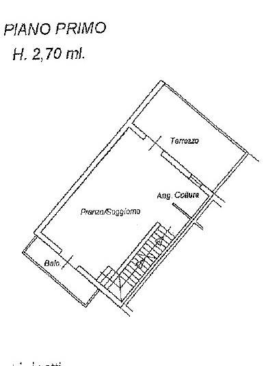 PLANIMETRIA P.PRIMO